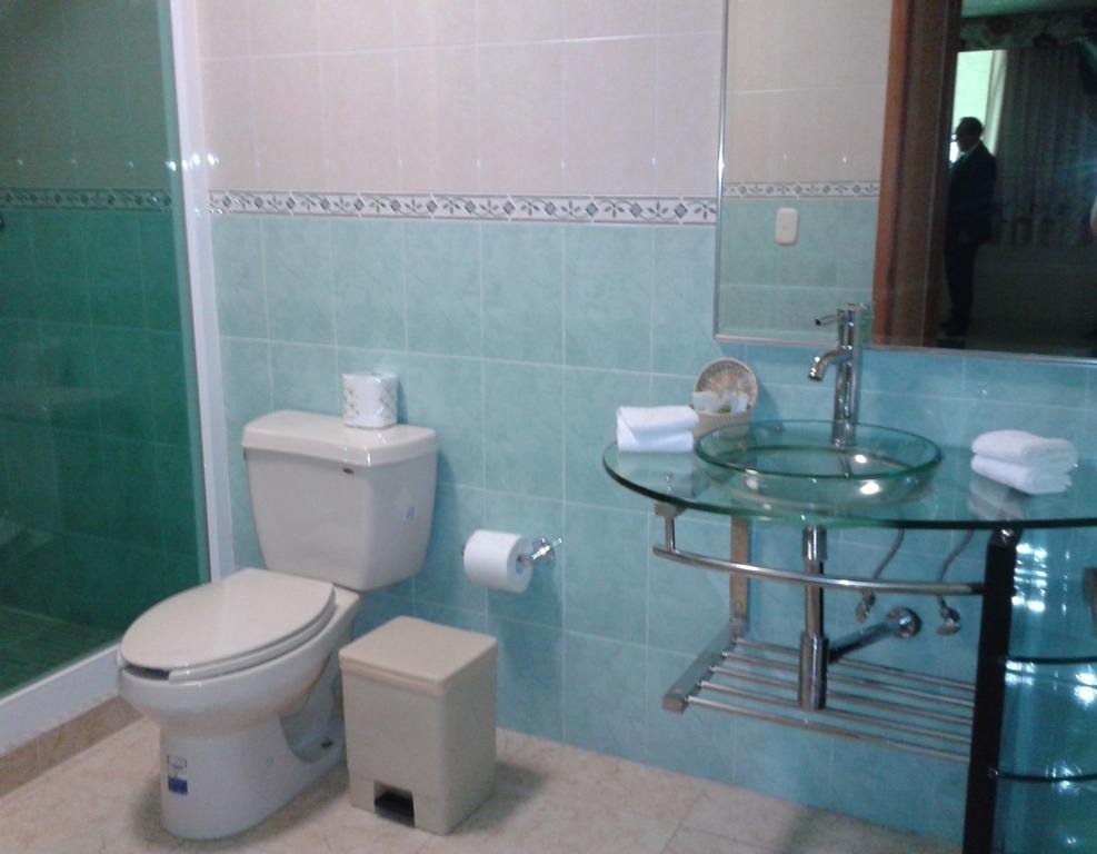 Фото Hotel Casa Richer