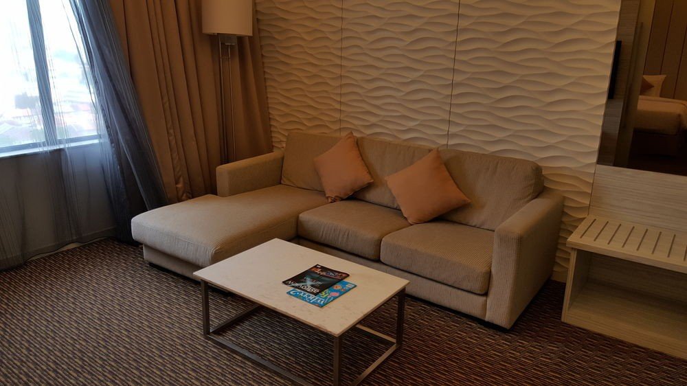 Фото Sunway Hotel Georgetown Penang