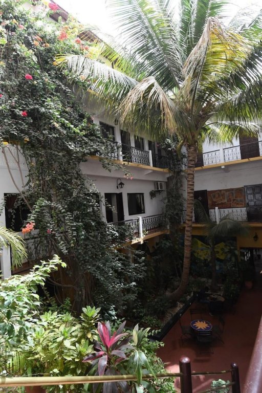 Фото отеля 4