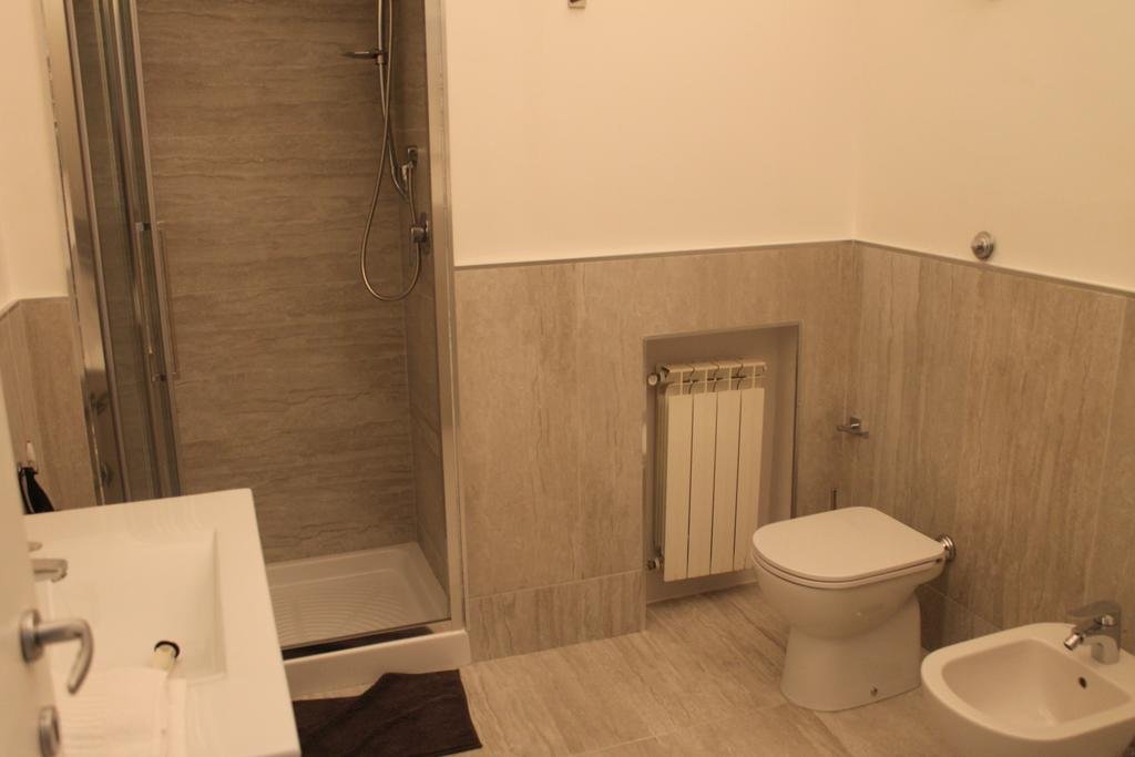 Фото Bnb il Centrale the Best Choice