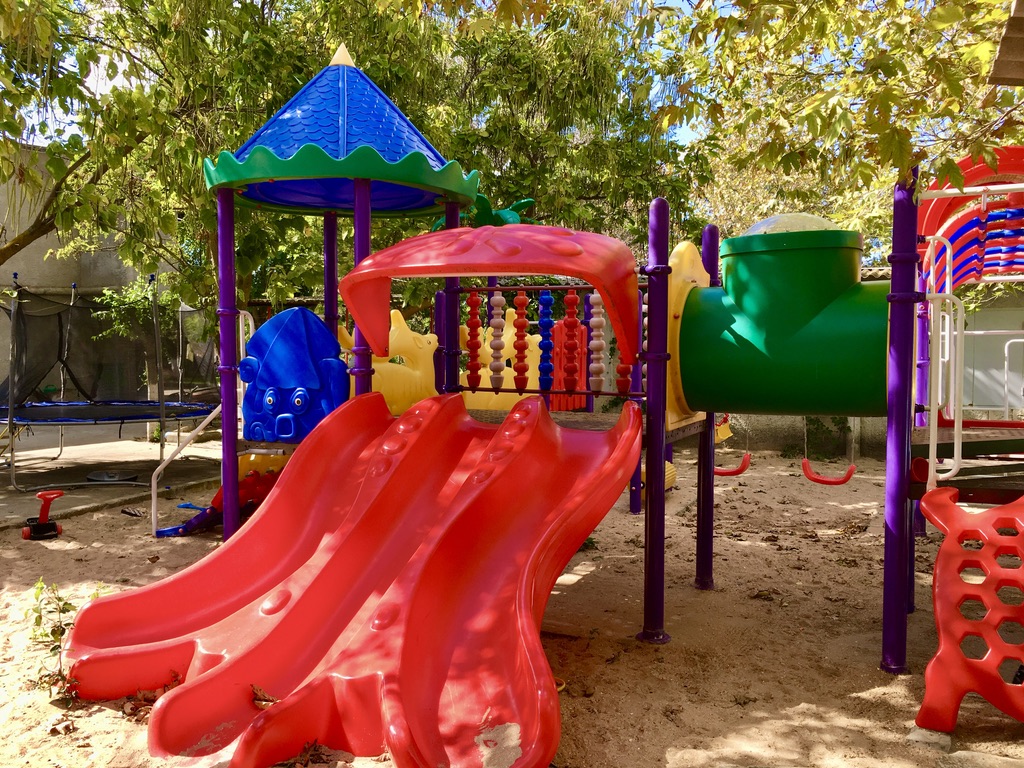 Фото Family House Midas