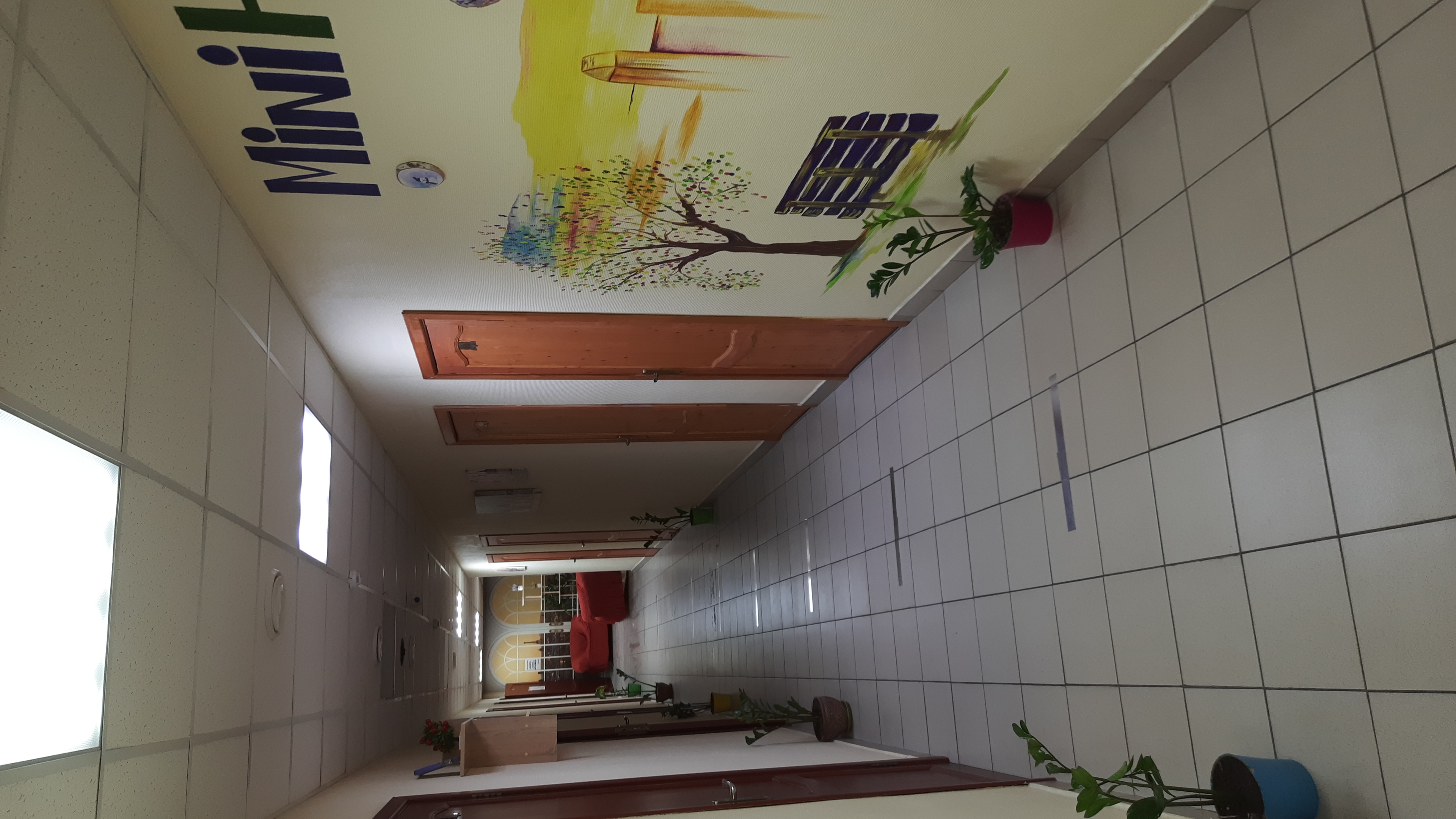 Фото Хостел Тюмень