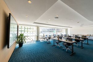 Гостиница Novotel Sydney Darling Square