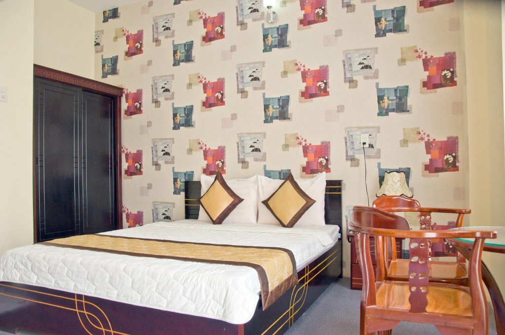 Hotel Dong Bao Hotel An Giang, An Giang Province, photo