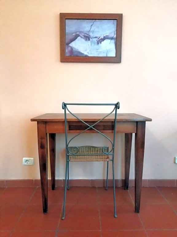 Фото Hotel Genesi