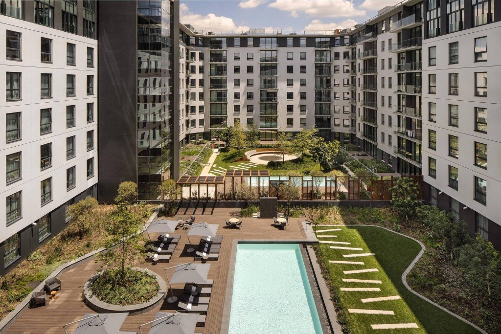 Фото отеля 4