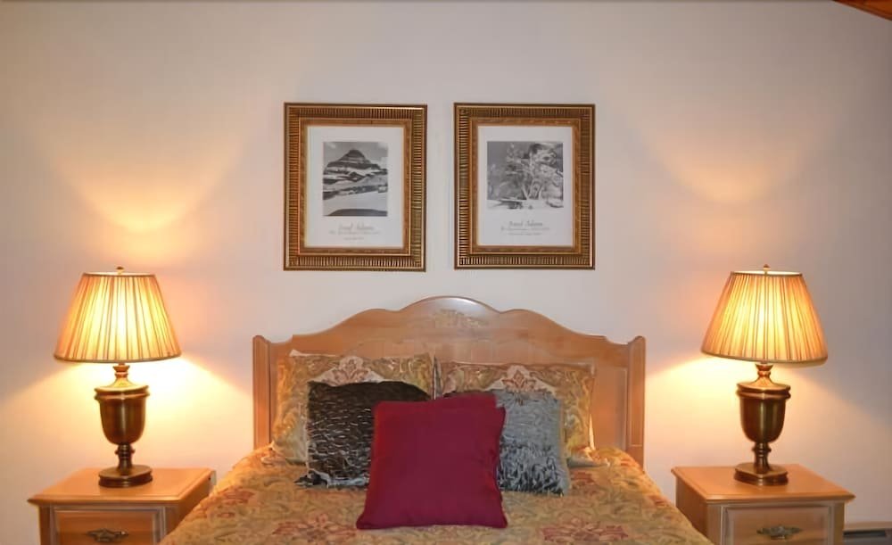 Фото Mountain Spirits