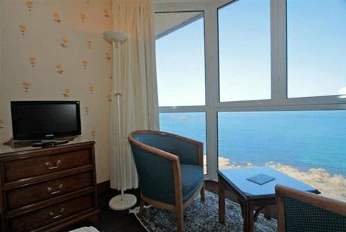 Hotel Le Manoir Du Sphinx, Perros‑Guirec, photo