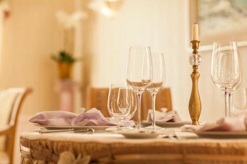 Гостиница Tb Palace Hotel & SPA в Юрмале