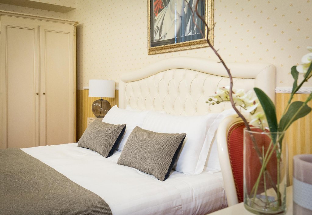 Фото Capitolium Rooms