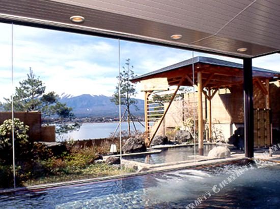 Фото Shuhokaku Kogetsu