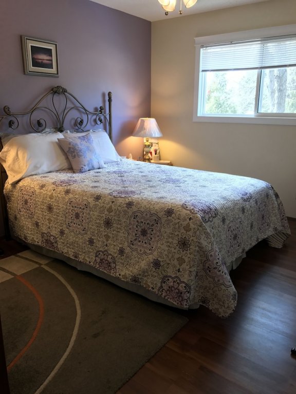 Фото Wild Rose Bed & Breakfast