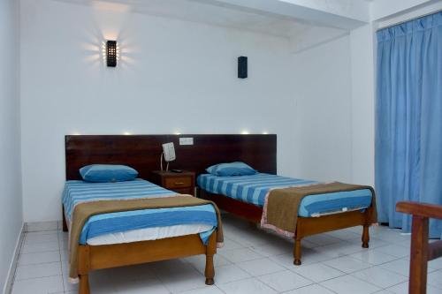 Фото Hotel Hill View