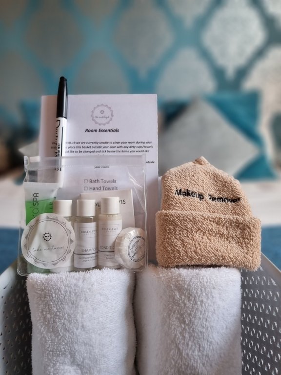 Фото The Ashleigh