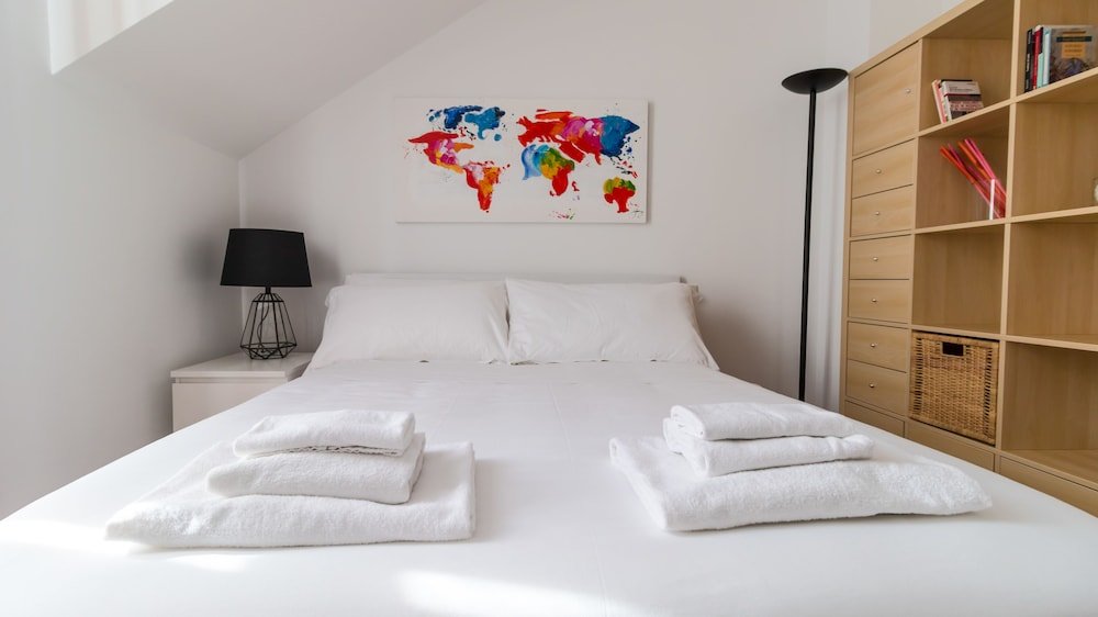 Фото Italianway - Argelati 44 B