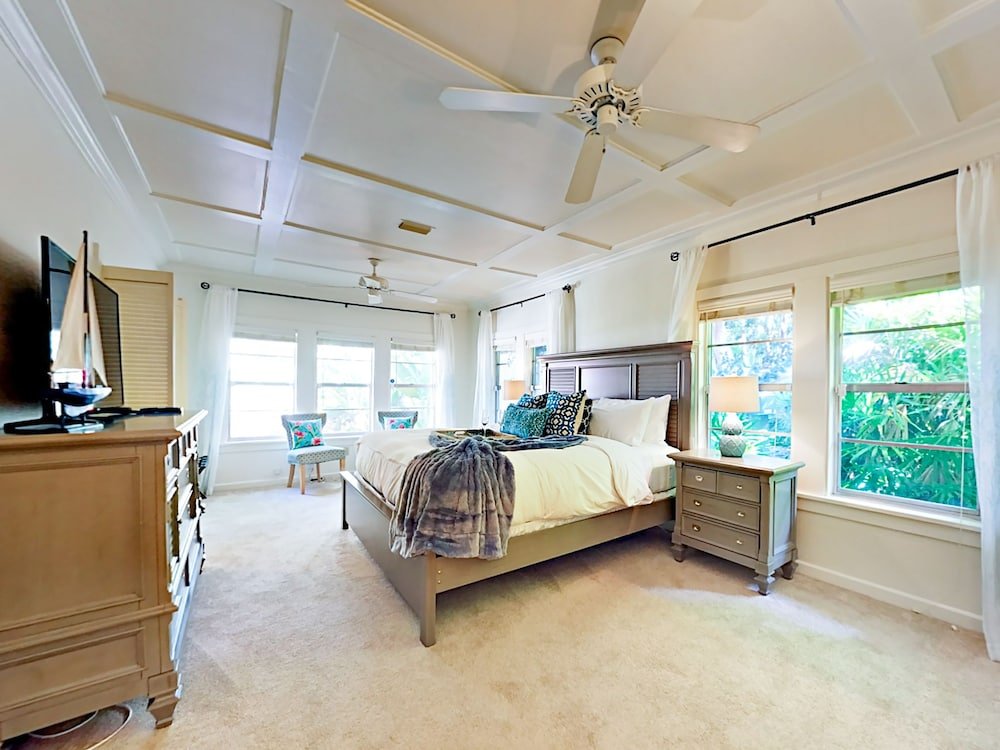 Фото Tropical El Cid Bungalow main Home - Front 2 Bedrooms 2 Bathrooms Cot