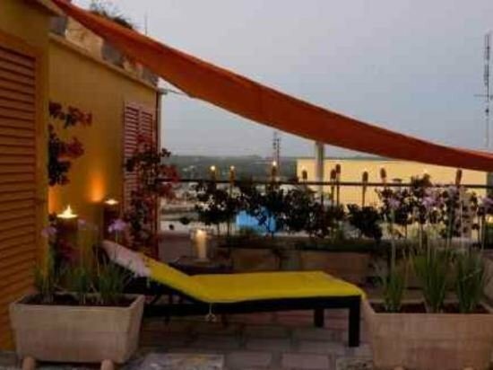 Гостиница Monteforte Resort в Удженто