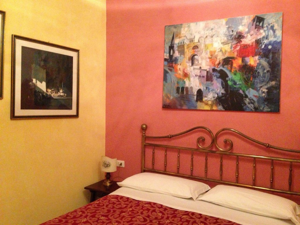 Фото Hotel Morlacchi