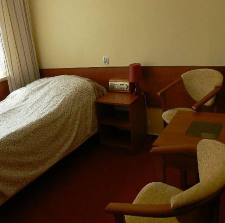 Фото Hotel Ow Ameba