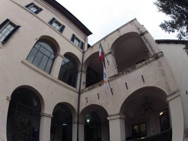 Фото Ostello Palazzo Pierantoni