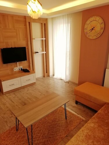 Гостиница King Life Suite в Атакуме