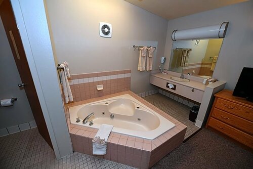 Гостиница Costa Mesa Inn в Коста-Меса