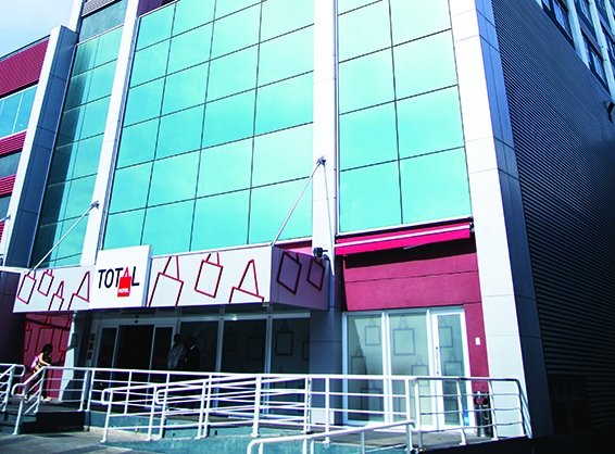 Фото Total Hotel