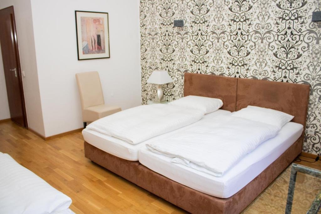 Фото Hotel Stern