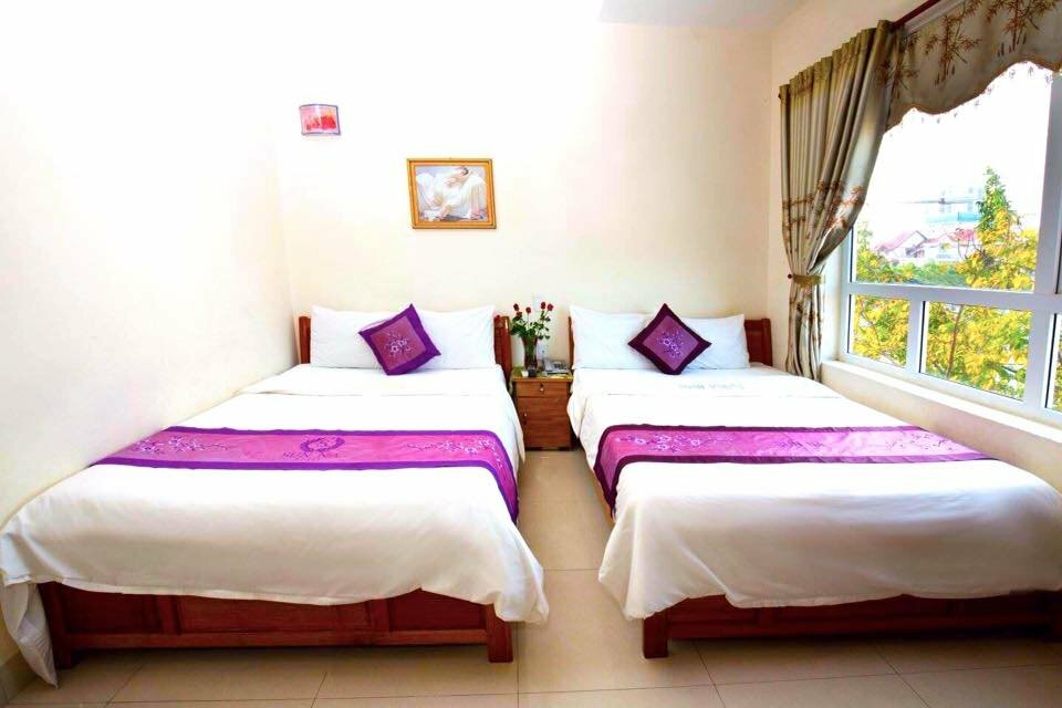 Hotel Sunna Hotel, Da Nang, photo