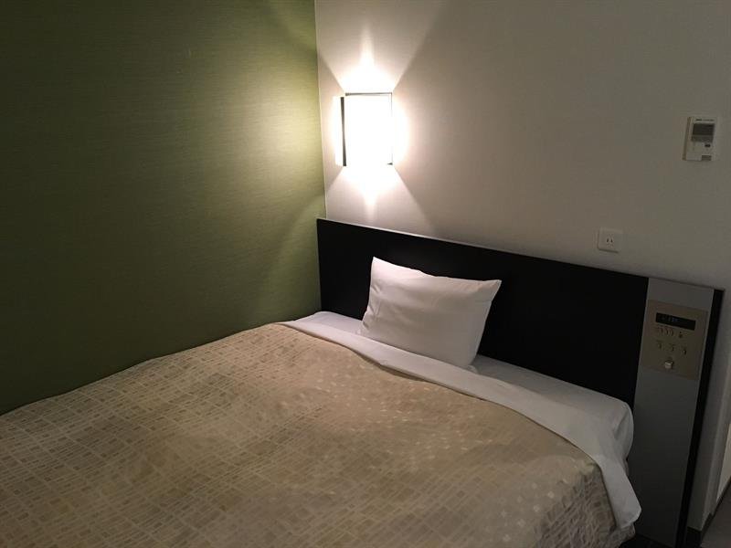 Фото Nagoya Fushimi Mont Blanc Hotel