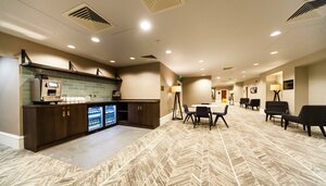 Гостиница Crowne Plaza Leeds, an Ihg Hotel