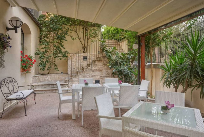 Фото отеля 5