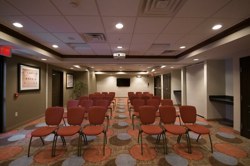 Гостиница Staybridge Suites Montgomeryville, an Ihg Hotel