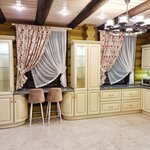 Anturaj (Ramenskoye, Kosmonavtov Street, 40В), curtains, curtain rods