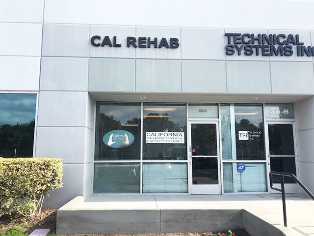 Medical center, clinic California Rehabilitation and Sports Therapy - Irvine, Mauchly, Irvine, photo