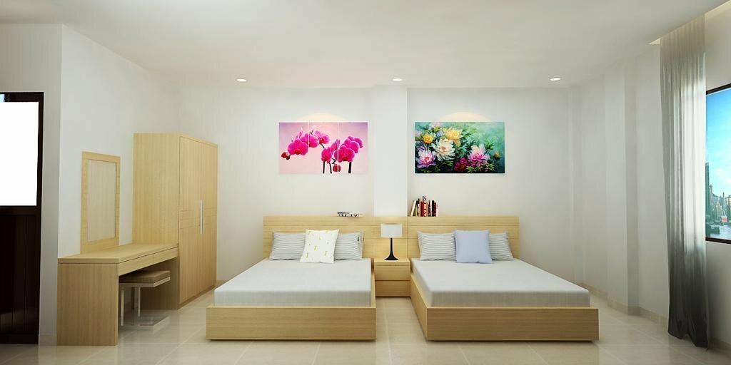 Hotel Like Family Hotel, Nha Trang, photo