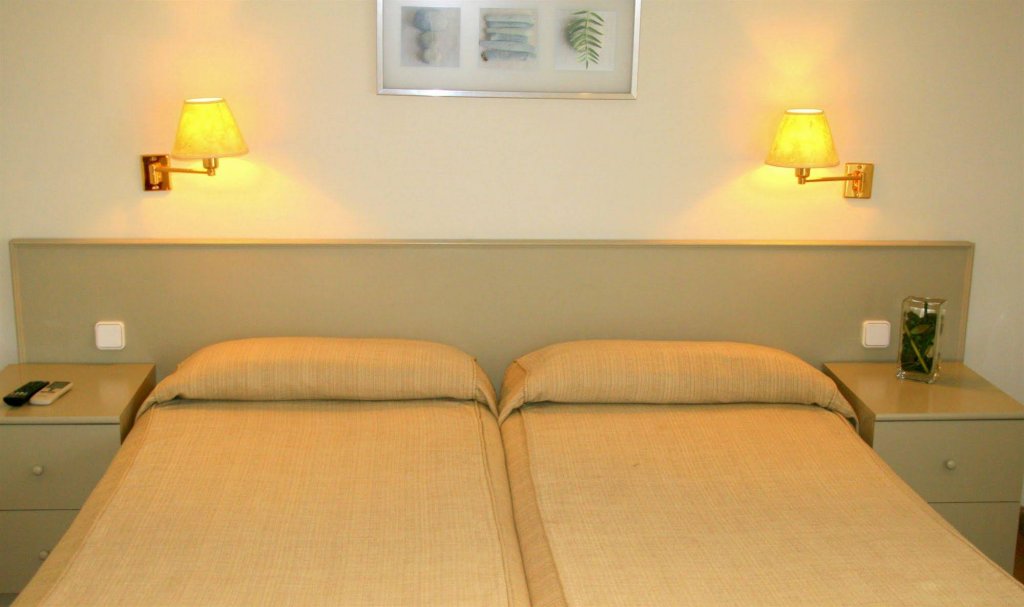 Фото Aspasios Sagrada Familia Apartments