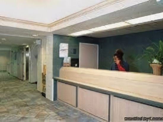 Фото Motel 6 Anchorage, AK - Midtown