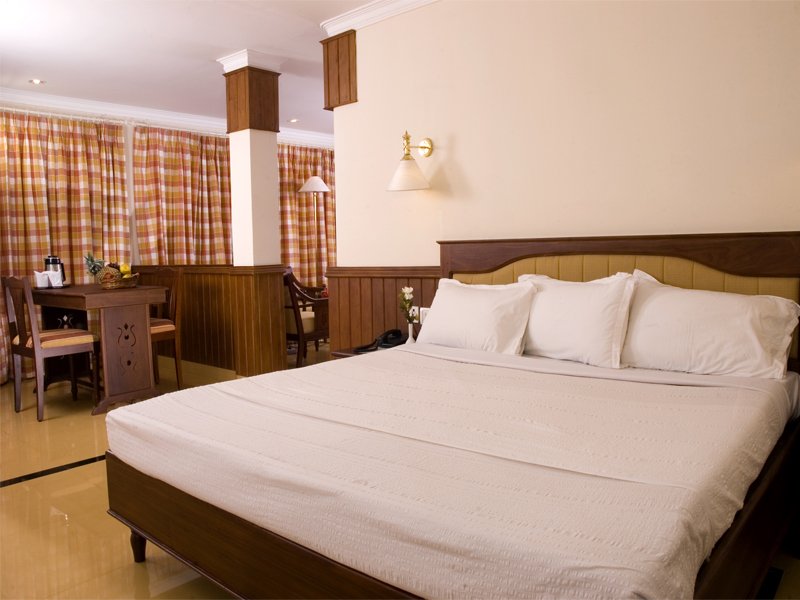 Фото T And U Leisure Hotel