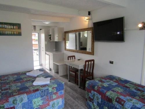Фото Le George Motel