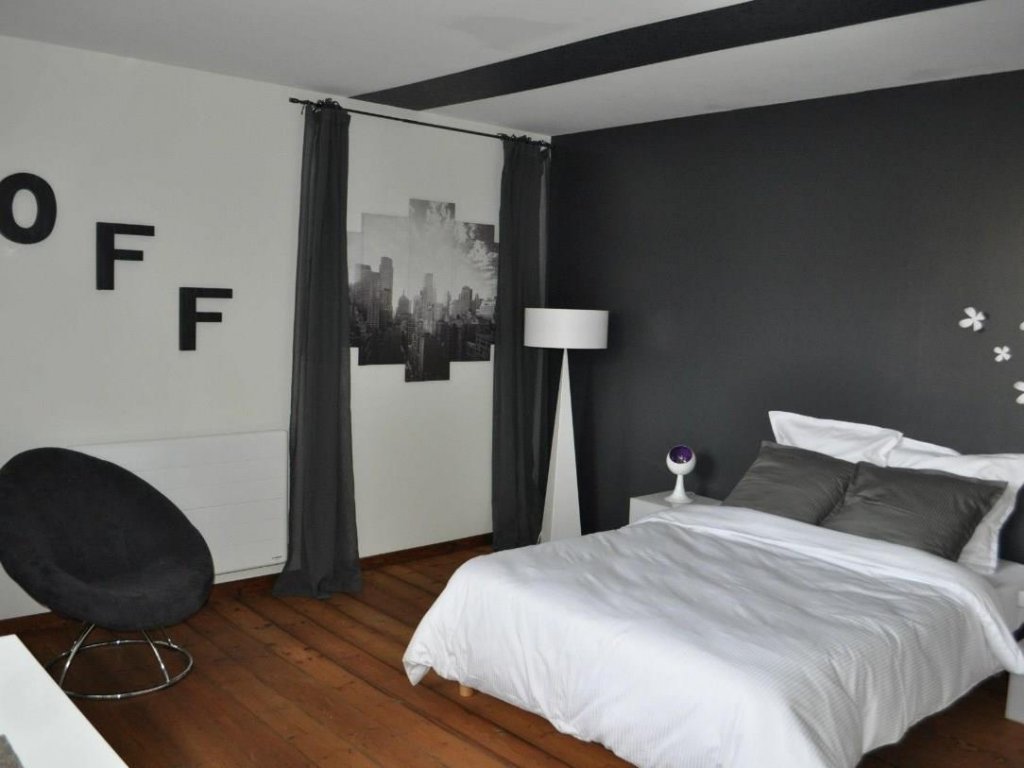 Фото Au Cœur du Jardin