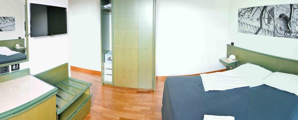 Фото Hotel Rometta