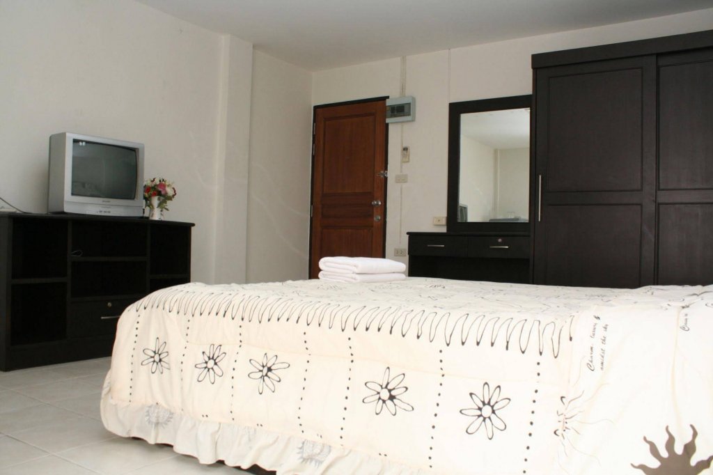 Фото Central Pattaya Residence