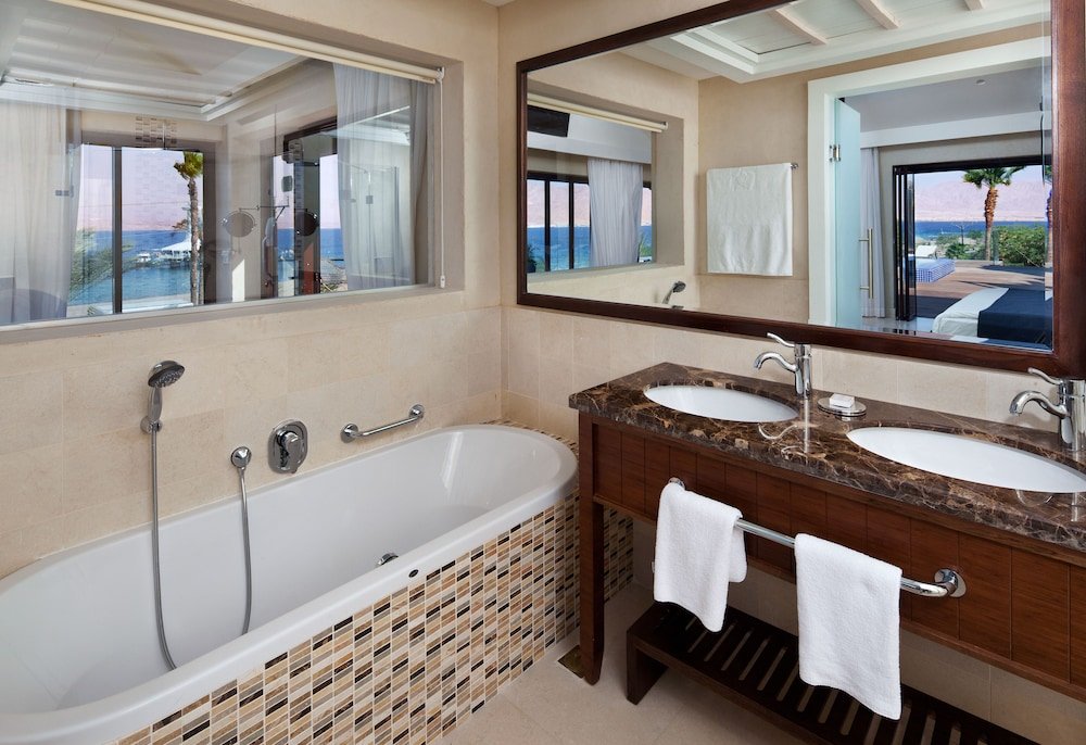 Фото Herbert Samuel Royal Shangri-La Eilat