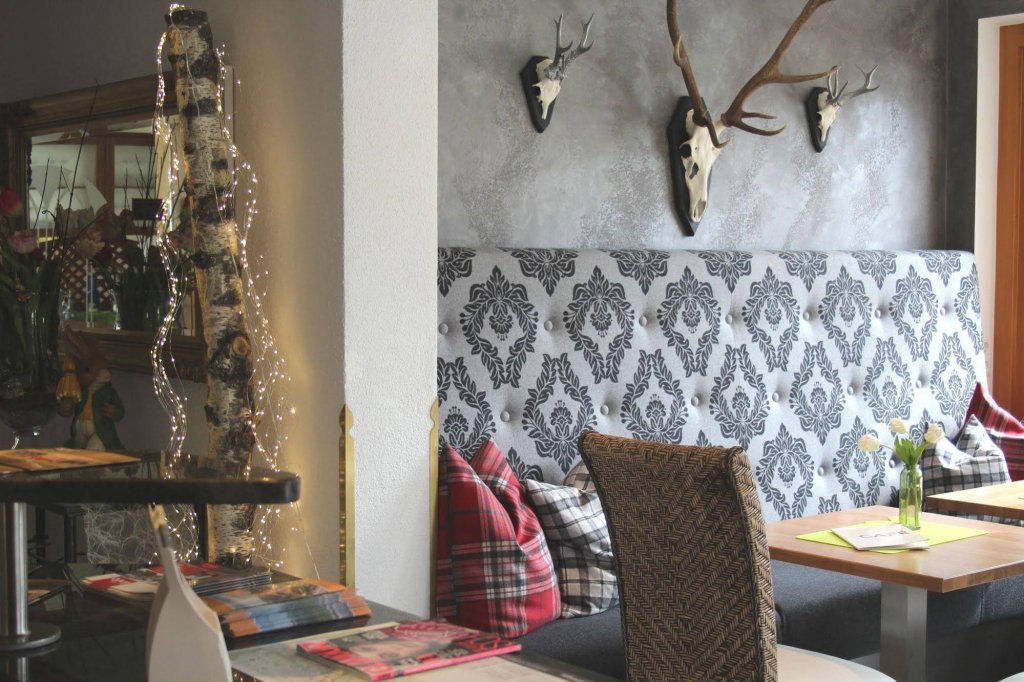 Фото Hotel Arnika