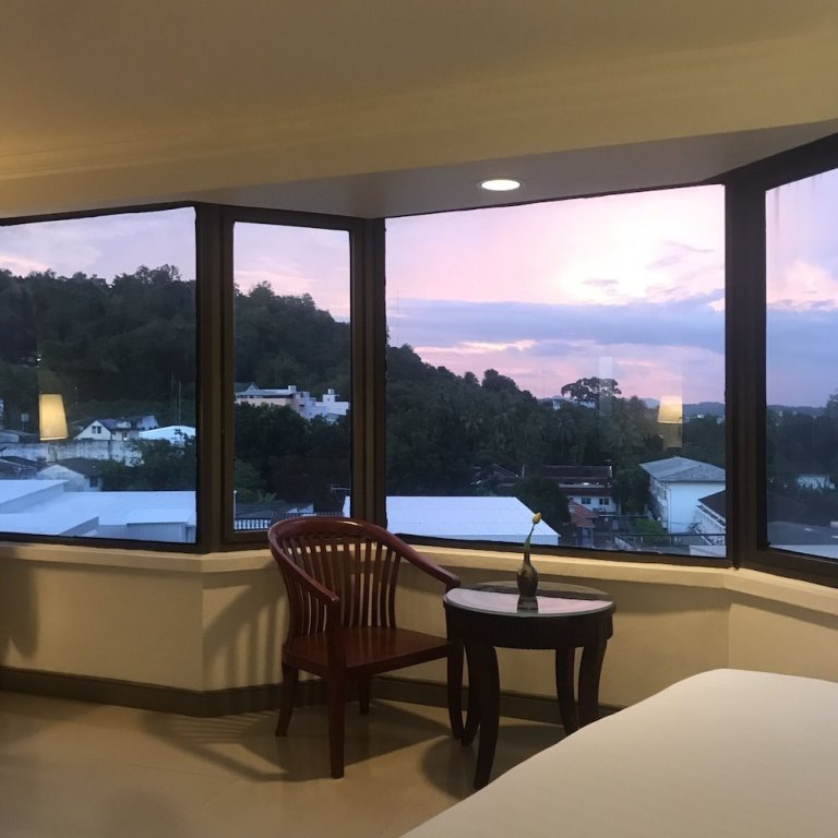 Фото I Pavilion Hotel Phuket