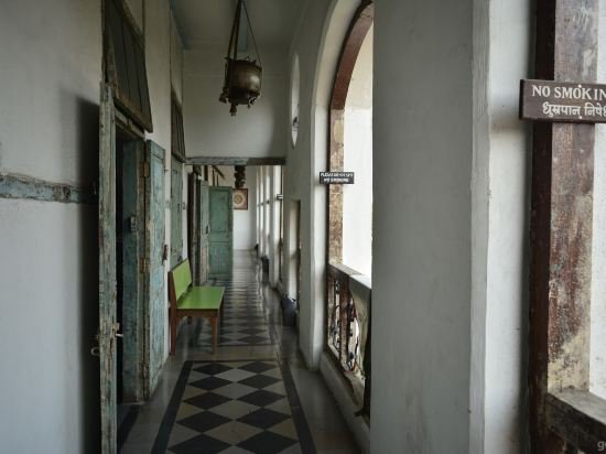 Фото New Vasantashram