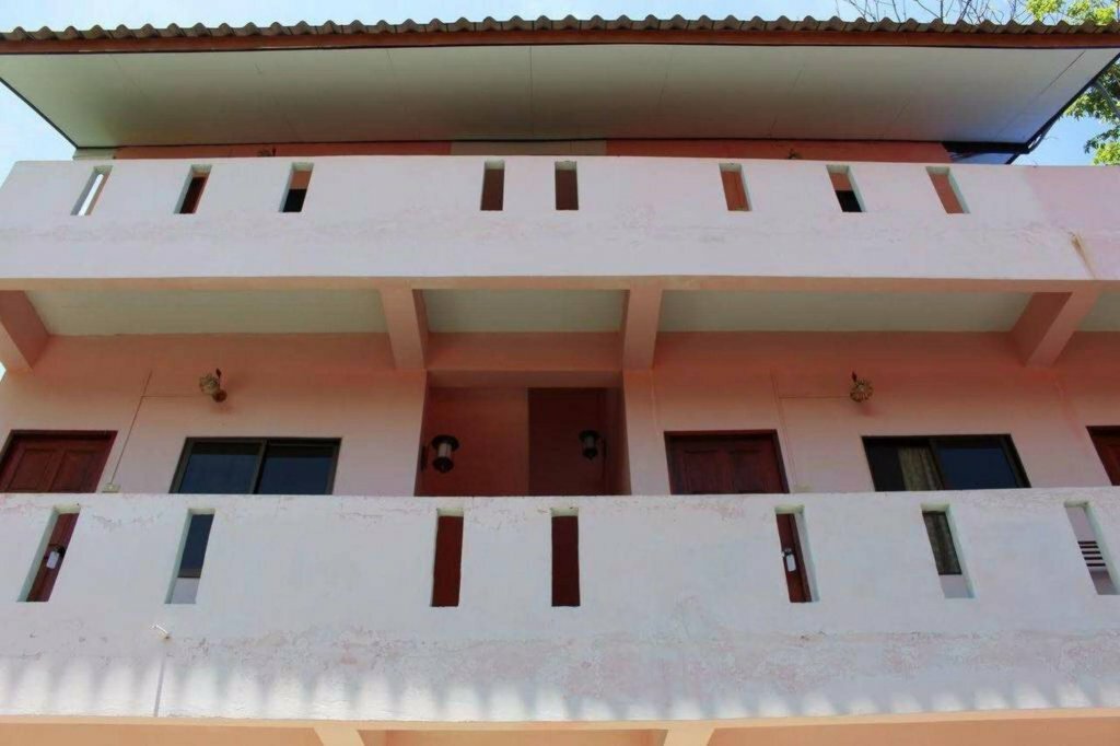 Hotel Miss Tim House, Ko Samet, photo