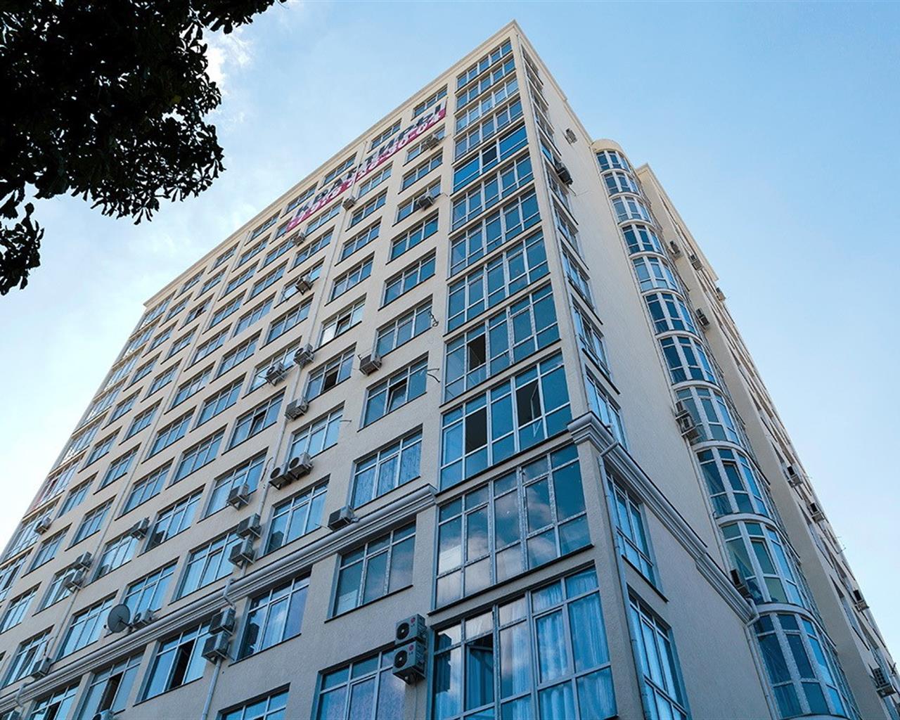 Фото Sevastopol Rooms