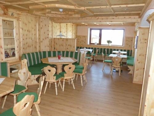 Гостиница Wallackhaus